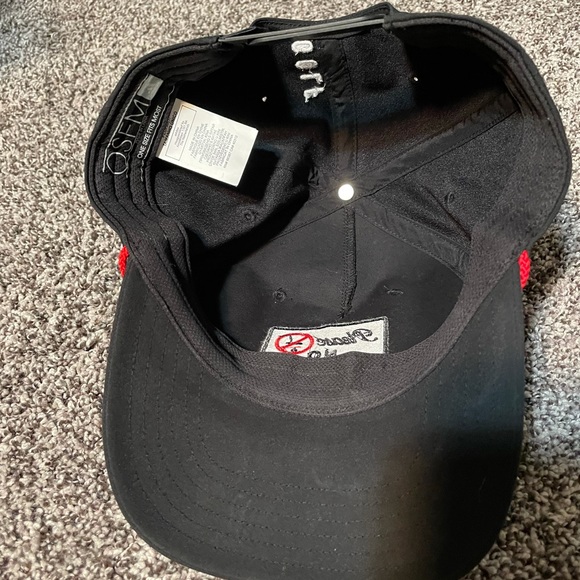 Bogeys Adidas Golf Hat Snapback | Poshmark